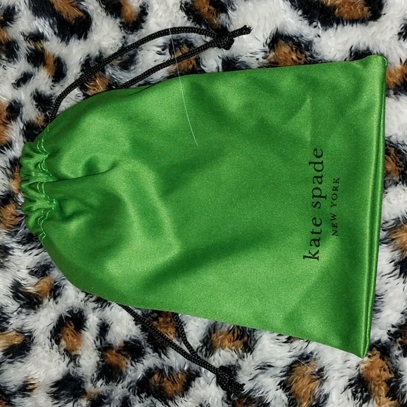 NWT🆕️Kate spade ♠️ "Samantha" sunglasses 👓 - Picture 3 of 12